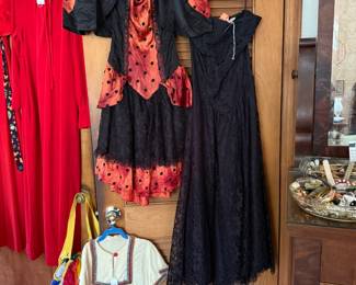 Women's Clothing