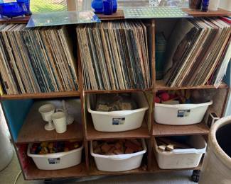 Records 