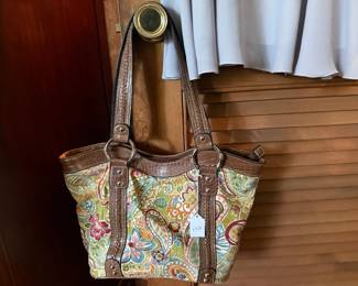 Purses 