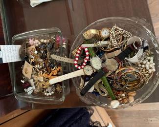 Misc Jewelry
