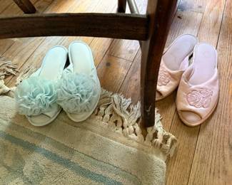Women's Shoes 