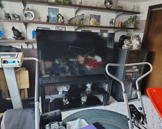65" Sony Smart tv