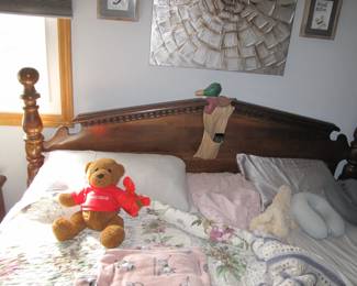King Bedroom Suite