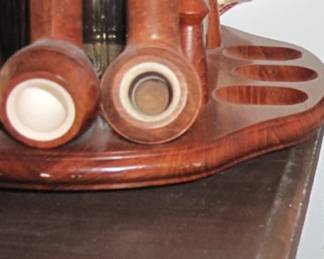 pipes
