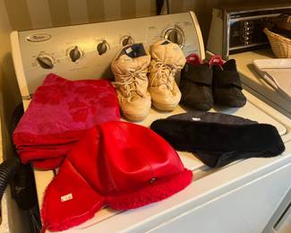 Shoes