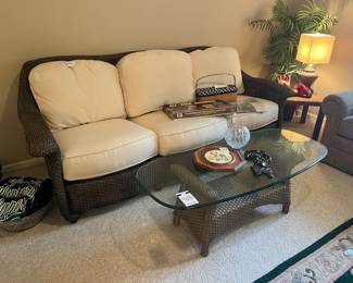 Wicker Furniture