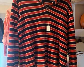 Clothing