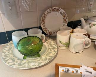 Mugs