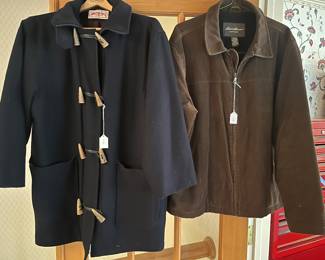 Clothing
