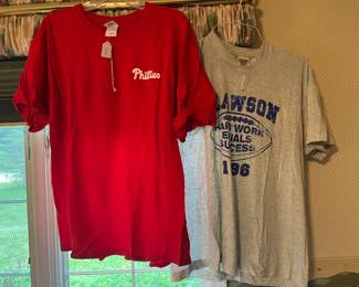 Clothing