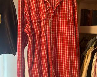 Clothing