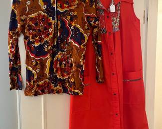 Clothing