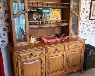 China Cabinet