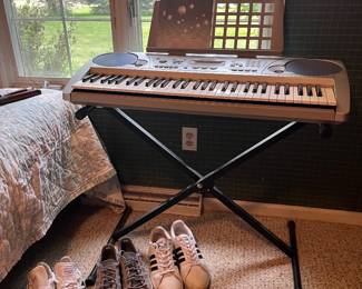 Keyboard