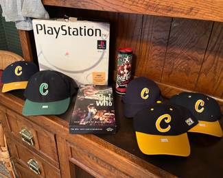Baseball Hats