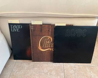 Records
