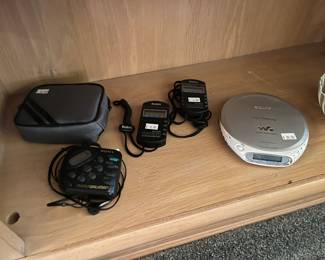 Sony Walkman