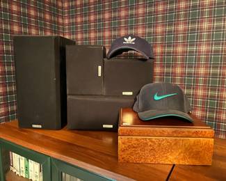 Speakers