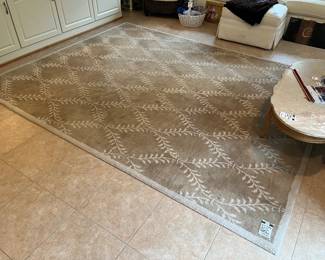 Area Rug