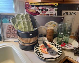 Plates