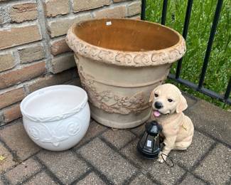 Planters