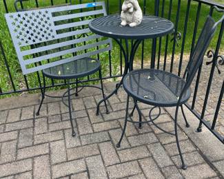 Outdoor Furniture, Outdoor Decor