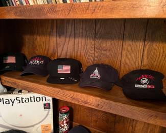 Baseball Hats