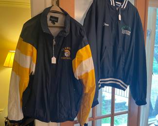 Clothing