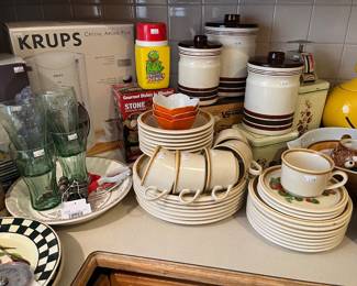 Plates