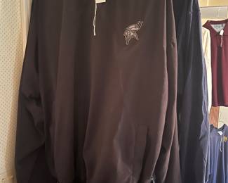 Clothing