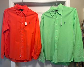 Clothing