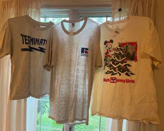 Vtg T-Shirts