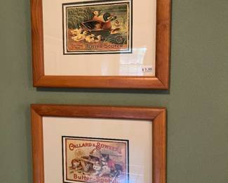 Wall Art