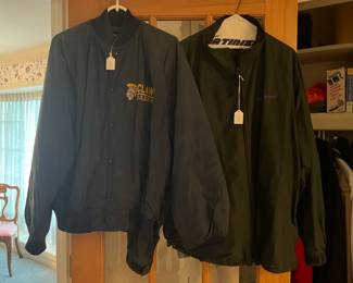 Clothing