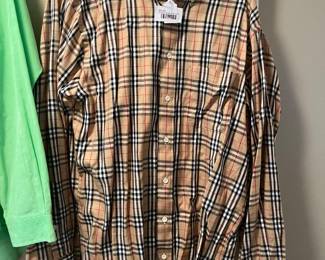 Clothing