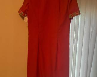 Clothing