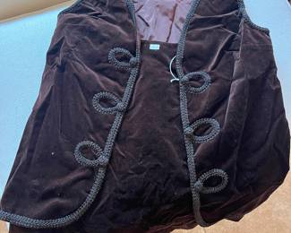 Clothing