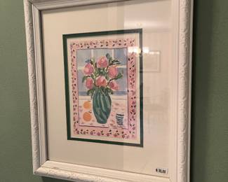 Wall Art