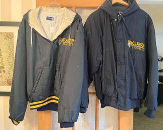 Clothing