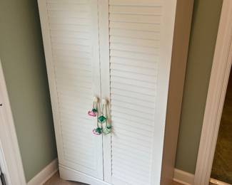 Wardrobe
