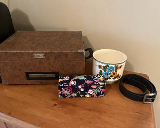 Belts