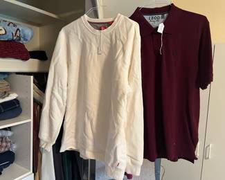 Clothes
