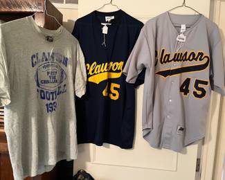 Clothing