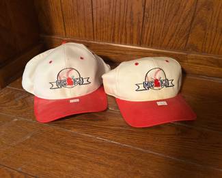 Baseball Hats