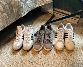 Tennis Shoes