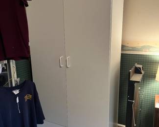 Wardrobe