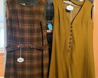 Clothing