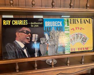 Records