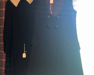Clothing