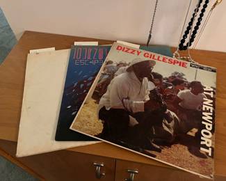 Records